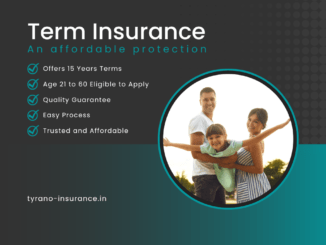 term life insurance side effects and benefits