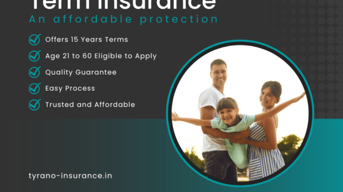 term life insurance side effects and benefits