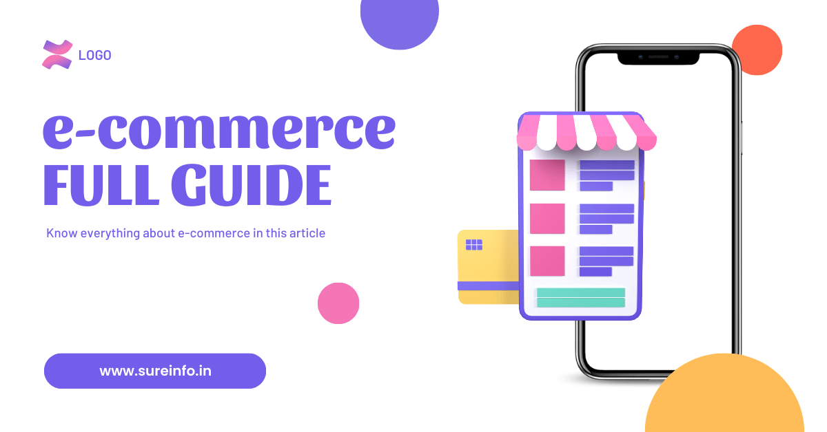 E-commerce Full Guide Free Tools For E-commerce Management and Marketing