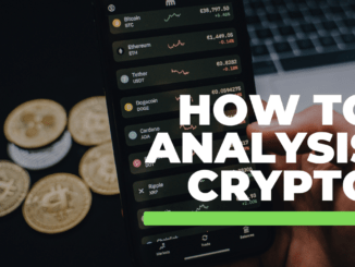 How To Analysis CryptoCurrency