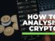 How To Analysis CryptoCurrency