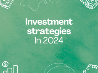 How to Invest in 2024 - Top Strategies