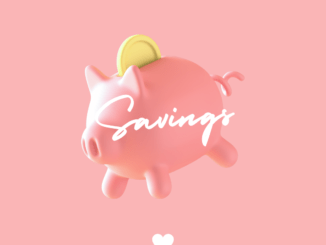 How Savings Saves our Future