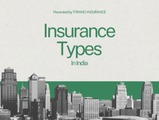 Types of Business Insurance in India