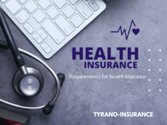 What are The requirements Of Health Insurance In 2023