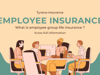 Employee Group Life Insurance, also known as Group Term Life Insurance, is a crucial perk provided by employers to their workforce.