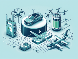 EV Battery Startup Shifts Focus to Defense Sector - EV battery startup defense pivot