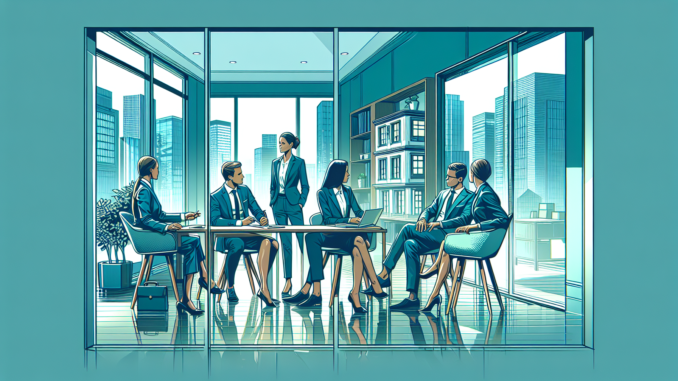 Family Offices Capitalize on Real Estate Opportunities - family offices real estate investing