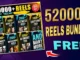instagram viral reels bundle